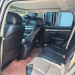 Honda CR-V 2019 из Китая