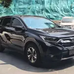 Honda CR-V 2019 из Китая