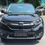 Honda CR-V 2019 из Китая