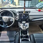 Honda CR-V 2019 из Китая