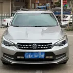 Venucia D60 2019 из Китая