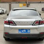Venucia D60 2019 из Китая