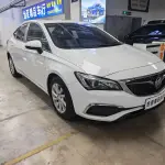 Buick Verano 2019 из Китая