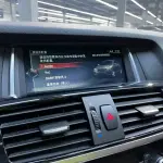 BMW X4 2017 из Китая