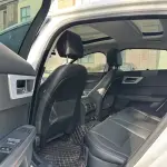 Jaguar XEL 2018 200 л.с. из Китая