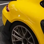 Porsche 911 2019 700 л.с. из Китая