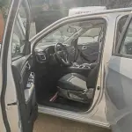Isuzu Lingtuo 2026 из Китая