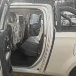 Isuzu Lingtuo 2026 из Китая