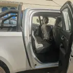 Isuzu Lingtuo 2026 из Китая
