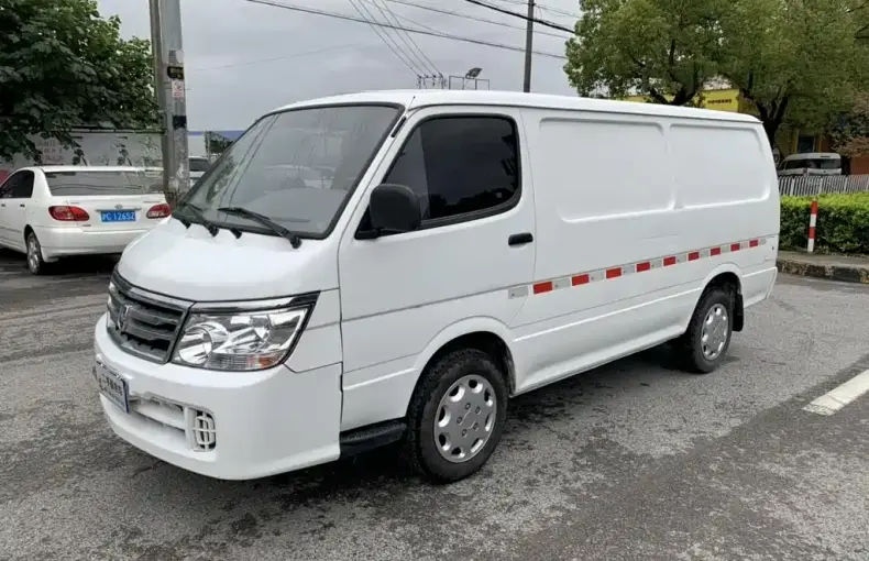 Jinbei Jinbei Sea Lion 2021 из Китая