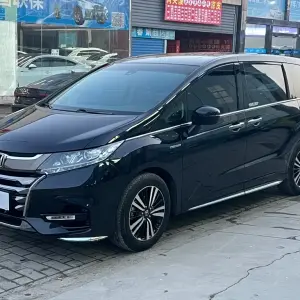 Honda Odyssey 2020 146 л.с. 146 л.с. из Китая