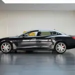 Maserati Quattroporte 2016 330 л.с. 330 л.с. 330 л.с. из Китая