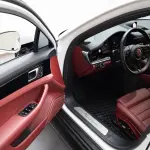 Porsche Panamera 2022 330 л.с. — лот 57636404 из Китая