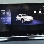 Toyota Frontlander 2026 из Китая