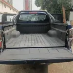 Isuzu Lingtuo 2026 150 л.с. из Китая