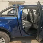 Isuzu Lingtuo 2026 150 л.с. из Китая