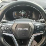 Isuzu Lingtuo 2026 150 л.с. из Китая