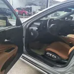 Lexus LS 2021 359 л.с. из Китая