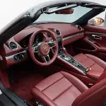 Porsche 718 2022 250 л.с. — лот 57636451 из Китая