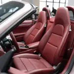 Porsche 718 2022 250 л.с. — лот 57636451 из Китая