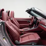 Porsche 718 2022 250 л.с. — лот 57636451 из Китая