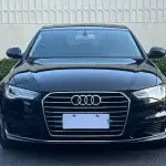 Audi A6L 2016 204 л.с. 204 л.с. 204 л.с. 204 л.с. из Китая