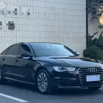 Audi A6L 2016 204 л.с. 204 л.с. 204 л.с. 204 л.с. из Китая