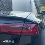 Audi A6L 2016 204 л.с. 204 л.с. 204 л.с. 204 л.с. из Китая