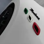 Maserati Levante 2017 350 л.с. — лот 57636976 из Китая