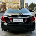 Toyota Crown 2011 193 л.с. — лот 57637387 из Китая