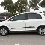 Volkswagen Golf (Import) 2012 из Китая