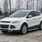 Ford Kuga 2015 181 л.с. из Китая