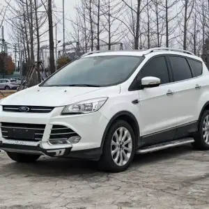 Ford Kuga 2015 181 л.с. из Китая