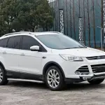 Ford Kuga 2015 181 л.с. из Китая