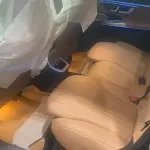 Mercedes-Benz E-Class 258 л.с. из Китая