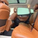 Maserati Levante 2017 из Китая