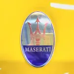 Maserati Levante 2017 350 л.с. — лот 57636922 из Китая