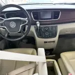 Buick GL8 2019 из Китая