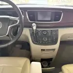 Buick GL8 2019 из Китая