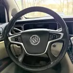Buick GL8 2019 из Китая