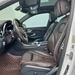 Mercedes-Benz GLC 2016 из Китая