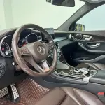 Mercedes-Benz GLC 2016 из Китая