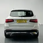 Mercedes-Benz GLC 2016 из Китая