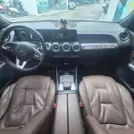 Mercedes-Benz GLB 2023 190 л.с. — лот 57631954 из Китая
