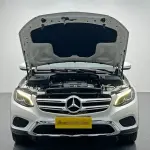 Mercedes-Benz GLC 2016 из Китая