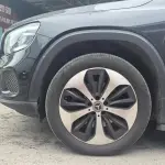 Mercedes-Benz GLB 2023 190 л.с. — лот 57631954 из Китая
