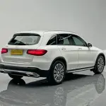 Mercedes-Benz GLC 2016 из Китая