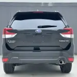 Subaru Forester 2022 154 л.с. — лот 57702013 из Китая