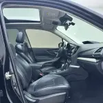 Subaru Forester 2022 154 л.с. — лот 57702013 из Китая