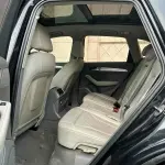 Audi Q5 2013 из Китая